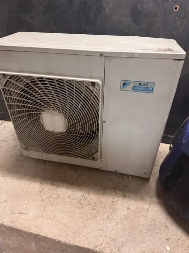 Ar condicionado Daikin 