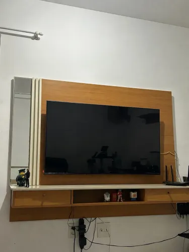 Painel para TV