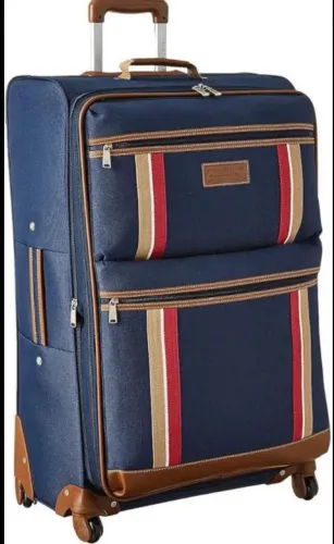 Mala viagem Tommy hilfiger 23 kg