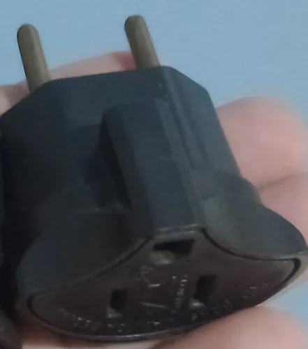 Adaptadores de tomada