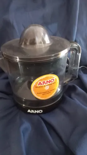 Espremedor Arno - 110v