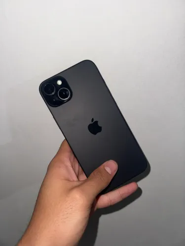 iPhone 15 plus 128g