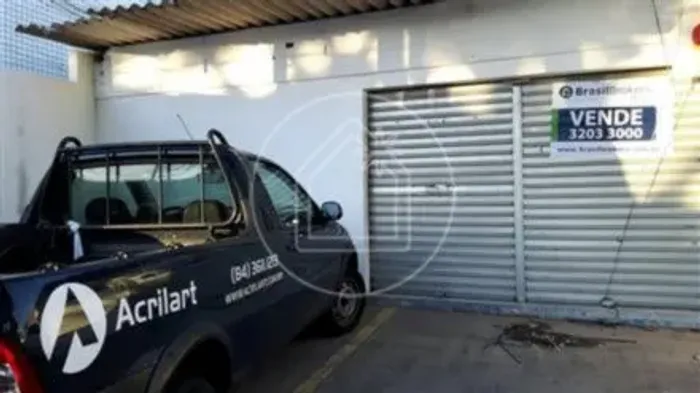 Comerciais E Industriais Galpão em Natal