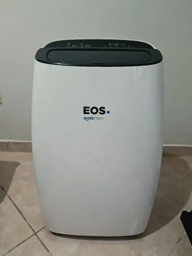 Ar condicionado portátil