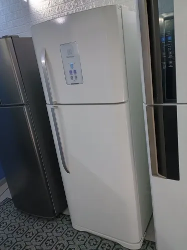 Geladeira Electrolux Frost Free