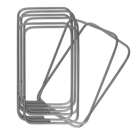 Estribo para coluna 7x17