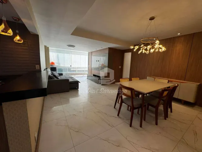 Apartamento à venda, 185 m² por R$ 2.650.000,00 - Camboinhas - Niterói/RJ