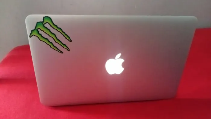 Venda do MacBook Air