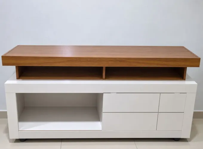 Rack para sala