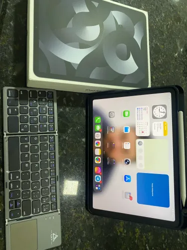 iPad Air 5 geração chip M1 64gb