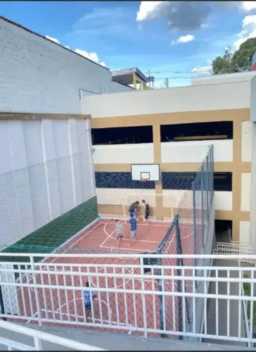 APARTAMENTO À VENDA RESEVA DA SERINGUEIRA - CONFORTO, LAZER E ÓTIMA LOCALIZAÇÃO!