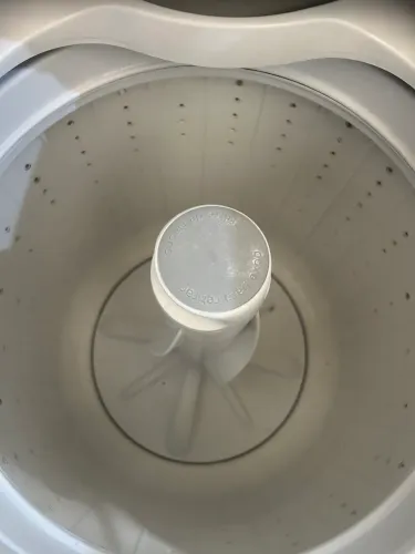 Máquina de lavar Brastemp