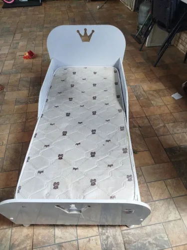 Cama infantil