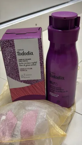 kit natura