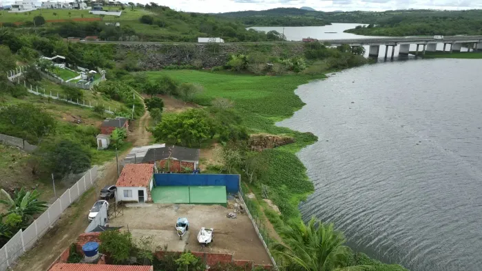 Sitio fazenda casa