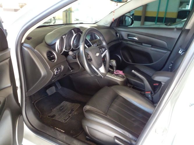 Imagem de Chevrolet Cruze LT 1.8 16V Flexpower 4P Aut. 2014