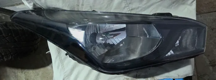 Farol HB20 Ano: 2012 à 2019.(Original)
