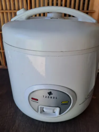Panela Elétrica