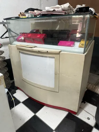 Vitrine