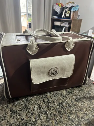 Bolsa de transporte