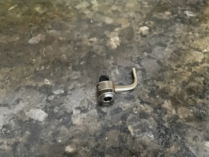 Jet cooler mijador de óleo motor fiat pulse fastback strada t200 1.0 