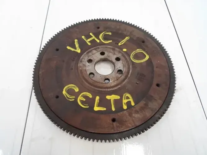 Volante Motor Celta Vhc 1.0