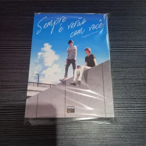 Sempre É Verão Com Você - Newpop/2023