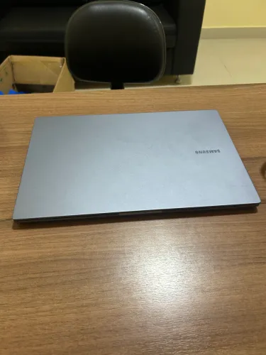 Notebook Samsung 