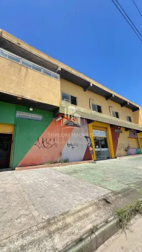 Imóvel comercial à venda no São João Batista (Venda Nova), Belo Horizonte, MG