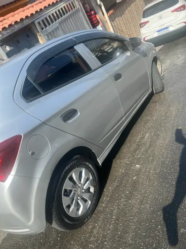 Chevrolet Joy Hatch 1.0 8V Flex 5P MEC 2020