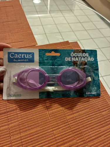 Óculos natação