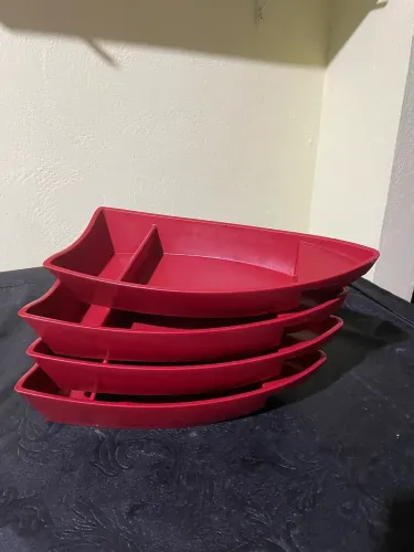 BARCAS PRA LANCHES