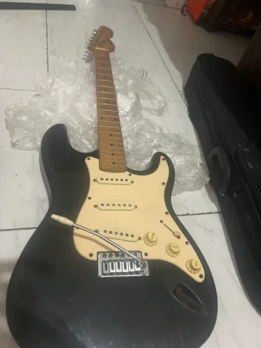 Guitarra Vogga