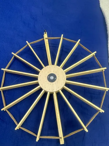 Manivela 84CM