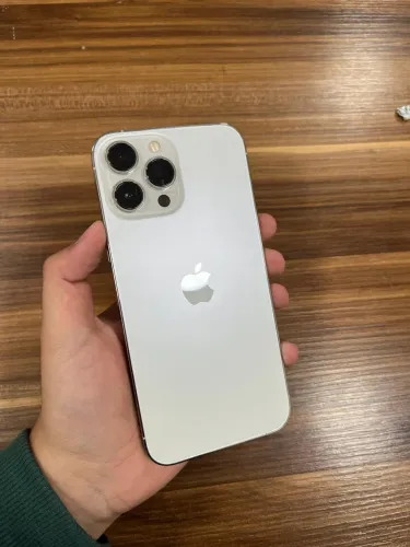 iPhone 13 PRO MAX 128GB SEMINOVO