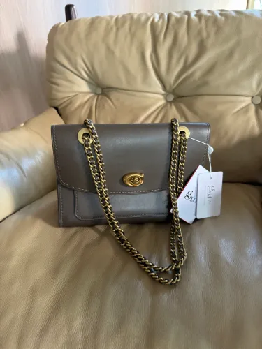 Bolsa coach