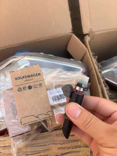 Bicos injetores GOL VOYAGE SAVEIRO G5 1.0