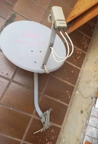 Venses antena sky