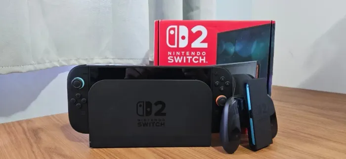 Nintendo Switch 2