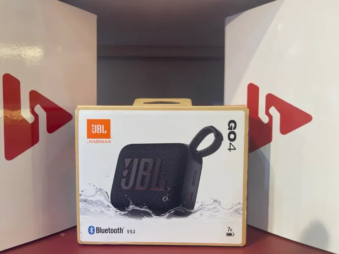 JBL GO 4 original JBL