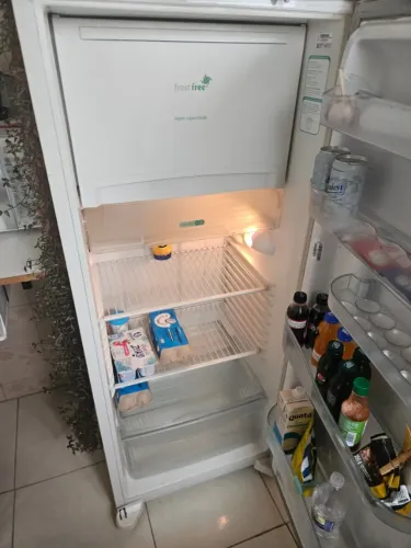Geladeira Consul CRB36A