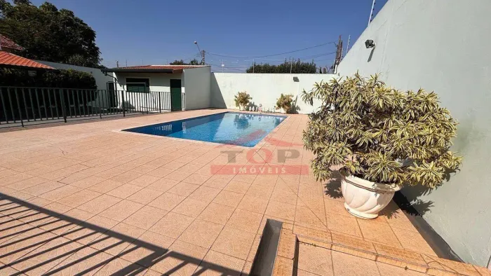 Casa com lazer à venda, 242 m² por R$ 450.000 - Jardim Bela Vista - Bauru/SP
