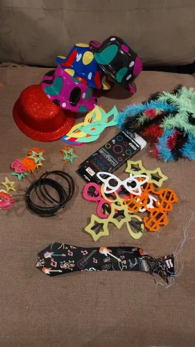 Kit festa