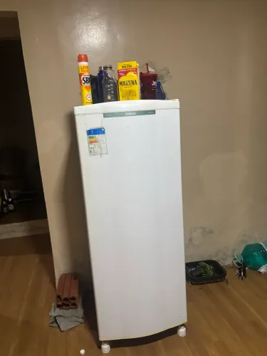Geladeira