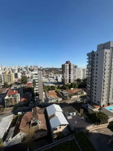 Apartamento à venda Avenida Andaraí, Passo d'Areia - Porto Alegre