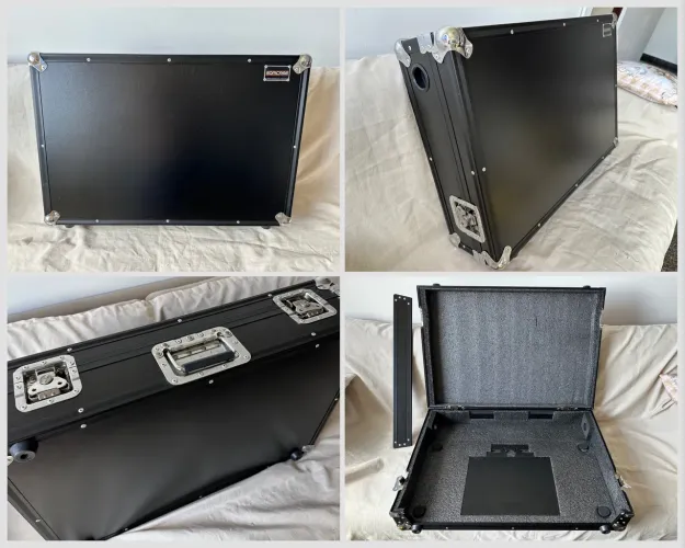 Hard Case para XDJ-RX2 / RX3
