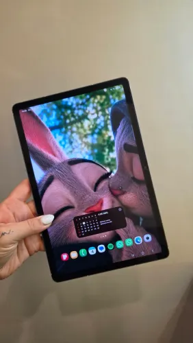 Samsung Galaxy Tab S10 FE 5G