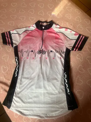 Camisa ciclimo