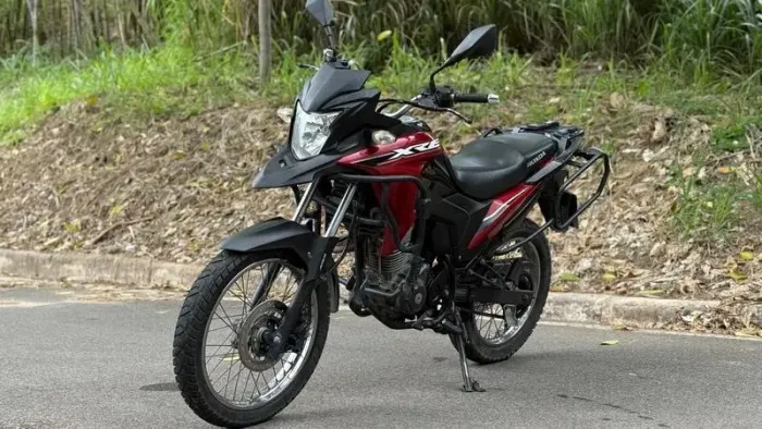 Vendo Xre 190