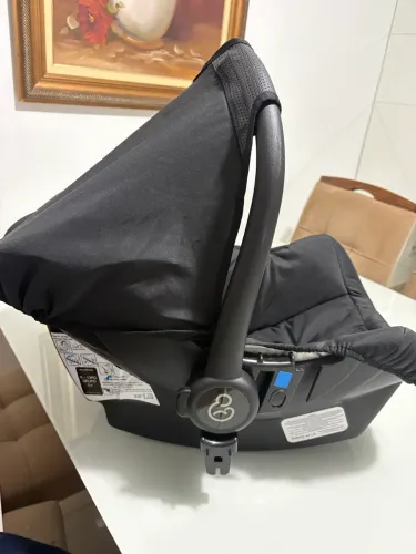 Bebê conforto